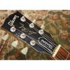Gibson Les Paul Standard Sunburst 1990&#039; Electric guitar, a1087