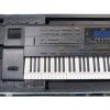 ROLAND G-800 64-Voice Arranger Workstation Synth/Keyboard/Piano w/ SKB roadcase
