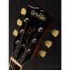 Orville by Gibson Les Paul Standard LPS-80F Used w / Gigbag #3 small image