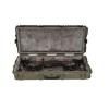OD Green SKB Bow Case to Fit Mathews Halon 6  3i-4217-PL -M. #1 small image