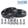 H&amp;R 22mm wheel spacers for Skoda Octavia Superb SKB4455571 #1 small image