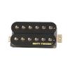 Gibson Dirty Finger Humbucker, Double Black Coil #1 small image