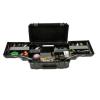 SKB Black Medical / EMS case / Tool Case. Wheels &amp;  handle 3i-2011-7