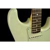 Fender Total Tone 1965 reissue Closet Classic Stratocaster 2013 White - 10022366 #4 small image