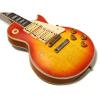 Gibson Custom Shop Inspired by Ace Frehley Budokan Les Paul Custom Aged, m1181 #1 small image