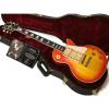 Gibson Custom Shop Inspired by Ace Frehley Budokan Les Paul Custom Aged, m1181 #2 small image