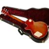 Gibson Custom Shop Inspired by Ace Frehley Budokan Les Paul Custom Aged, m1181 #3 small image