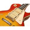 Gibson Custom Shop Inspired by Ace Frehley Budokan Les Paul Custom Aged, m1181 #5 small image