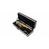 SKB Molded Rectangular Tenor Saxophone Case, SKB350, Brand New #1 small image