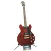 Epiphone ES-339 P90 PRO Semi-Hollowbody Electric Guitar - Cherry w/Epi Box #5 small image