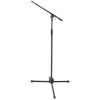 On-Stage MS9701TB Heavy-Duty Tele-Boom Mic Stand