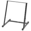 On-Stage Stands Table Top Rack Stand RS7030 Racks 23.1&#034; x 14.1&#034; x 19.8&#034; NEW