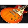Gibson Custom Shop 2015 Historic Select 1958 Les Paul Reissue Hand Picked m1270 #1 small image
