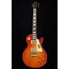 Gibson Custom Shop 2015 Historic Select 1958 Les Paul Reissue Hand Picked m1270