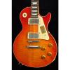 Gibson Custom Shop 2015 Historic Select 1958 Les Paul Reissue Hand Picked m1270 #4 small image