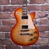 2014 Gibson Les Paul Peace Serenity Sunrise Electric Guitar w/OHSC #1 small image