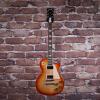 2014 Gibson Les Paul Peace Serenity Sunrise Electric Guitar w/OHSC #2 small image
