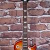 2014 Gibson Les Paul Peace Serenity Sunrise Electric Guitar w/OHSC #3 small image
