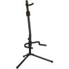 On-Stage Stands Push-Down, Spring-Up Locking Acoustic G... (5-pack) Value Bundle