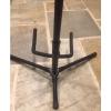 On-Stage Stands XCG4 Classic Guitar Stand Black #5 small image