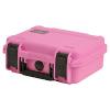 SKB iSeries Pistol Case Customizable Foam Pink