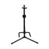 On Stage GS7141 Push-Down Spring-Up Locking Acoustic Guitar Stand, 12568 #2 small image