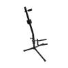 On Stage GS7141 Push-Down Spring-Up Locking Acoustic Guitar Stand, 12568 #3 small image