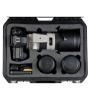 Black SKB iSeries DSLR Pro Camera Case 3i-13096SLR1  &amp; Pelican TSA lock #2 small image