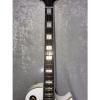 Epiphone Les Paul Custom PRO – Used/2nd Electric Guitar – Alpine White #5 small image