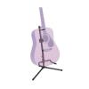 On Stage GS7141 Push-Down Spring-Up Locking Acoustic Guitar Stand, 12568 #4 small image