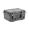 Black SKB iSeries DSLR Pro Camera Case 3i-13096SLR1  &amp; Pelican TSA lock #5 small image