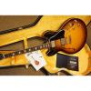 Gibson Memphis ES-335 1963 ES-335 TD Used  w/ Hard case #1 small image