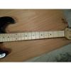 Behringer stratocaster Electric Guitar Black #3 small image