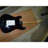 Behringer stratocaster Electric Guitar Black
