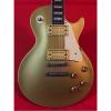 Tokai 1980 LS-50 Original Reborn OLD Gold Electric Guitar Japan Vintage F/S #1 small image