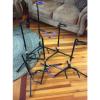 5 guitar stands On Stage plus others low price musician Equipment