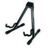 On-Stage Stands GS7462B A-Style Folding Guitar Stand A FRAME Free Shipping USA