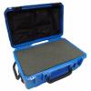 SKB Case Blue with foam. With a Pelican 1510 Foam set, Locking Latches, lid org. #1 small image