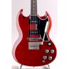 Gibson SG Special with Maestro Cherry Used  w/ Hard case #2 small image
