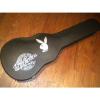 Gibson PLAYBOY Custom Shop Art Historic Les Paul Hard Shell Guitar Case 1 of 50