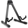 On-Stage Stands GS7462B A-Frame Guitar Stand (5-pack) Value Bundle #2 small image
