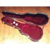 Gibson Les Paul Custom Shop Art &amp; Historic HardShell Guitar Case R9 &#039;59 Standard