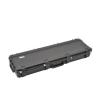 SKB Black 3i-5014-6 Black case, with 2lb solid mini cell and abs middle plastic