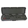 SKB Black 3i-5014-6 Black case, with 2lb solid mini cell and abs middle plastic #2 small image