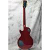 Gibson Les Paul Standard 2015 Heritage Cherry Sunburst Candy USA E-Guitar
