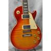 Gibson Les Paul Standard 2015 Heritage Cherry Sunburst Candy USA E-Guitar #4 small image