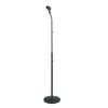 PYLE PMKS32 Microphone Stand #1 small image