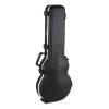 SKB SKB-56 Deluxe Single Cutaway Electric Guitar Case #5 small image