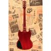 Gibson 1968 SG Standard &#034;Original Sideway Vibrato&#034; Used  w/ Hard case #5 small image