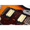 Fender Kurt Cobain Road Worn Jaguar FROM JAPAN/569 #4 small image
